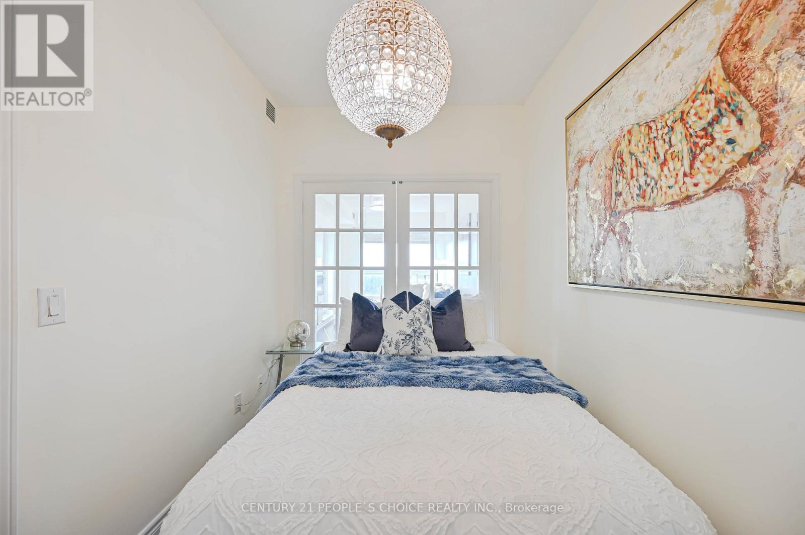 617 - 60 Fairfax Crescent, Toronto, Ontario  M1L 1Z8 - Photo 22 - E12851154