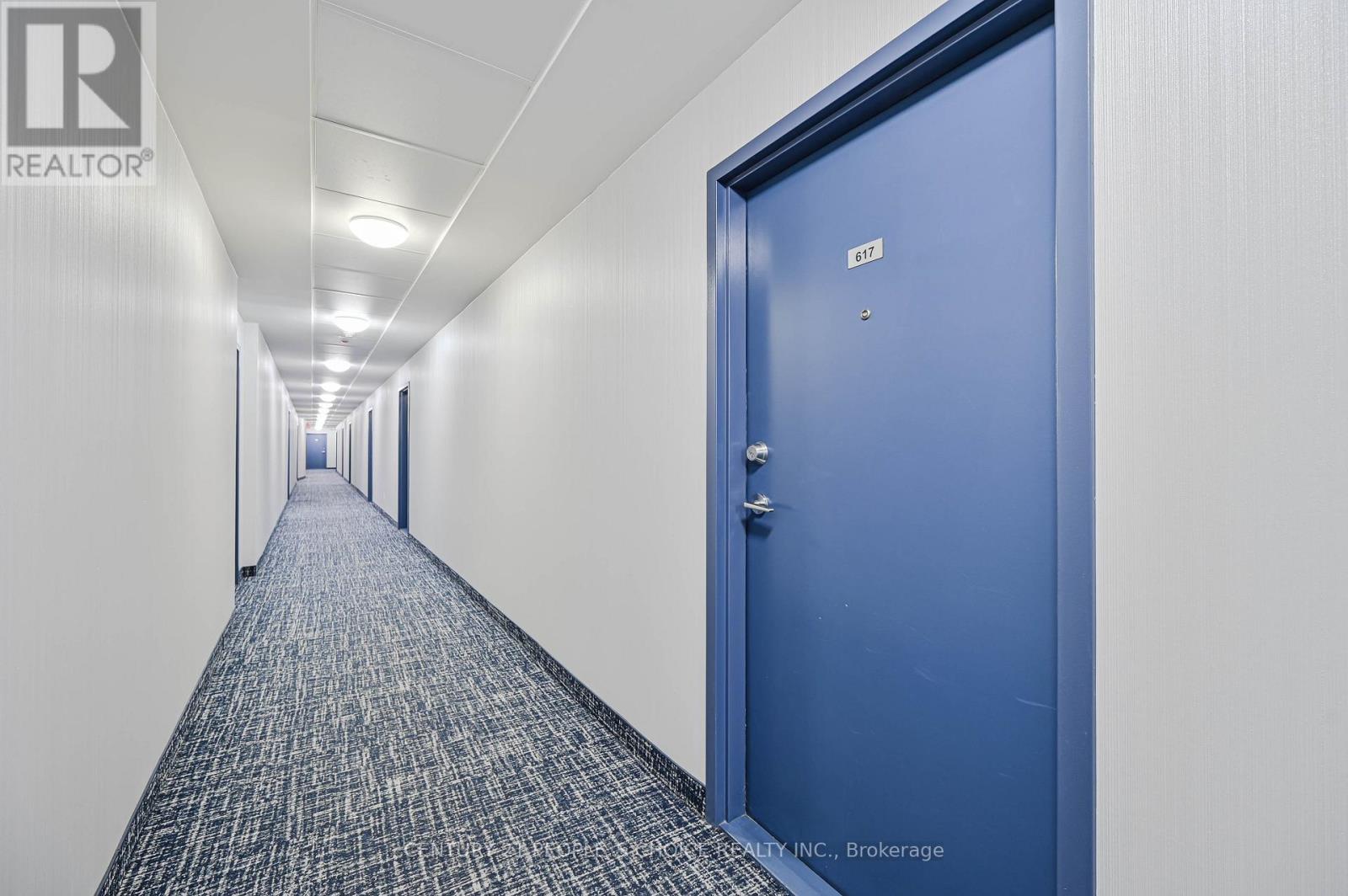 617 - 60 Fairfax Crescent, Toronto, Ontario  M1L 1Z8 - Photo 6 - E12851154