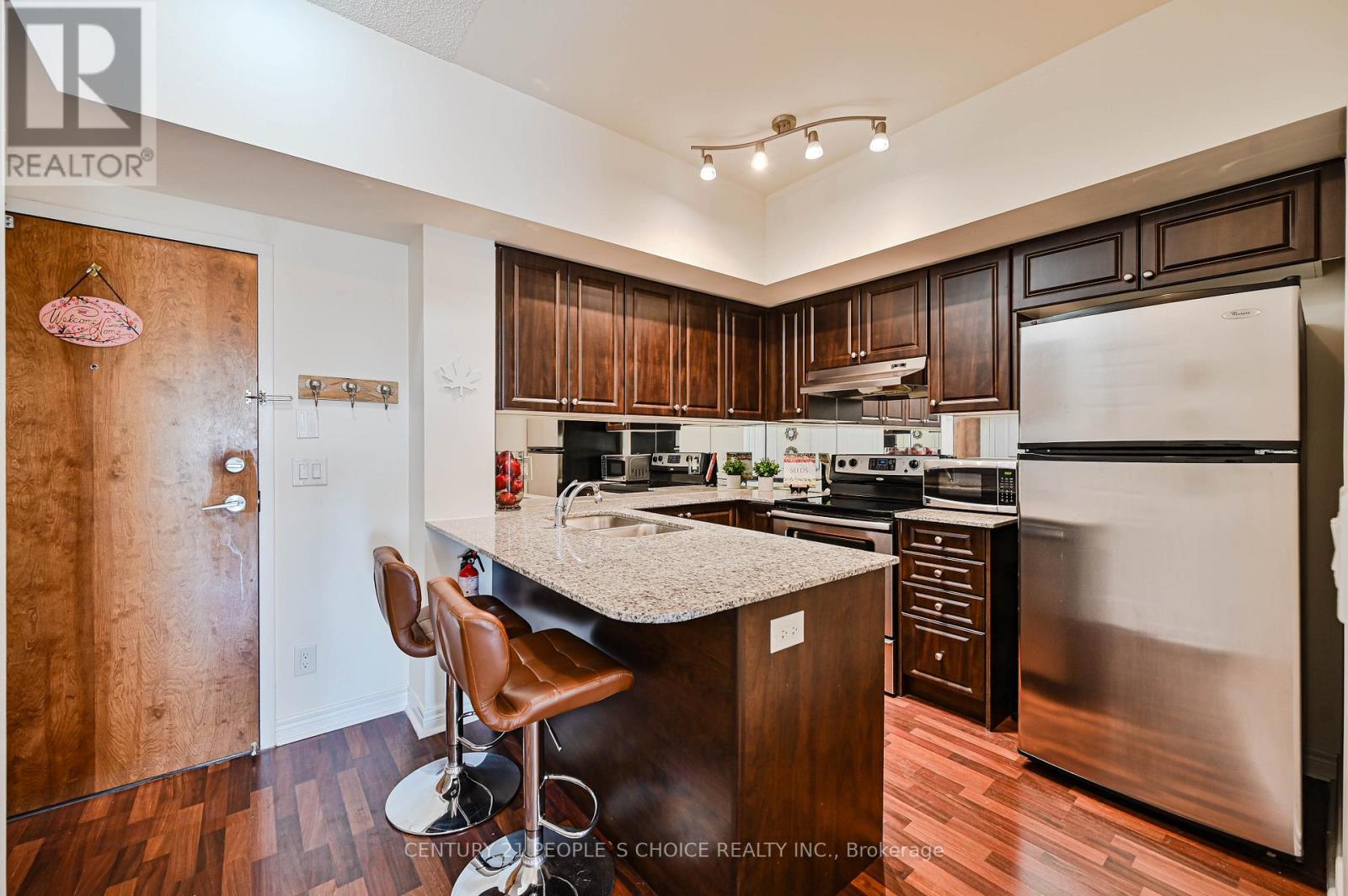 617 - 60 Fairfax Crescent, Toronto, Ontario  M1L 1Z8 - Photo 9 - E12851154