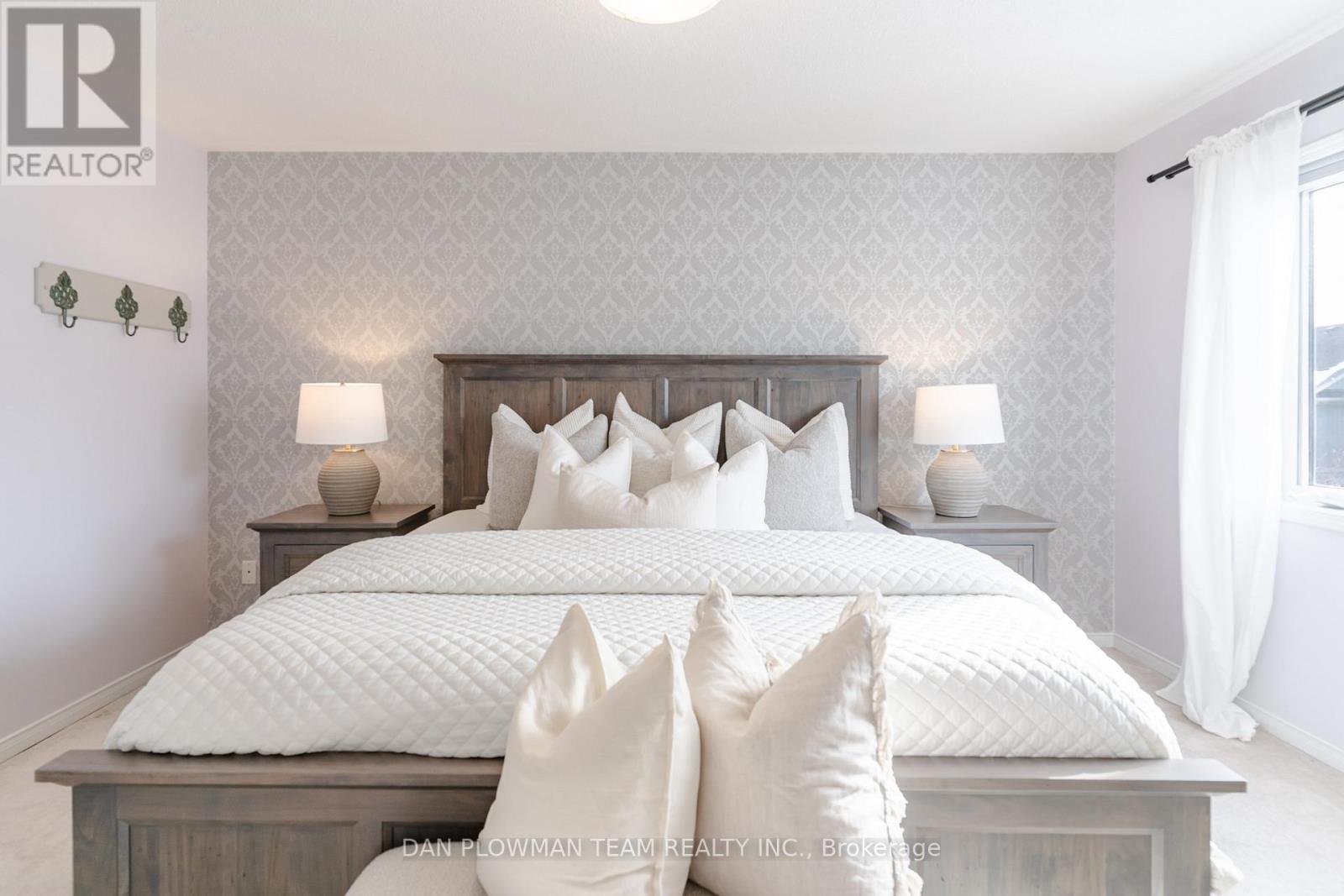 87 Sidney Rundle Avenue, Clarington, Ontario  L1C 0N9 - Photo 16 - E12851194