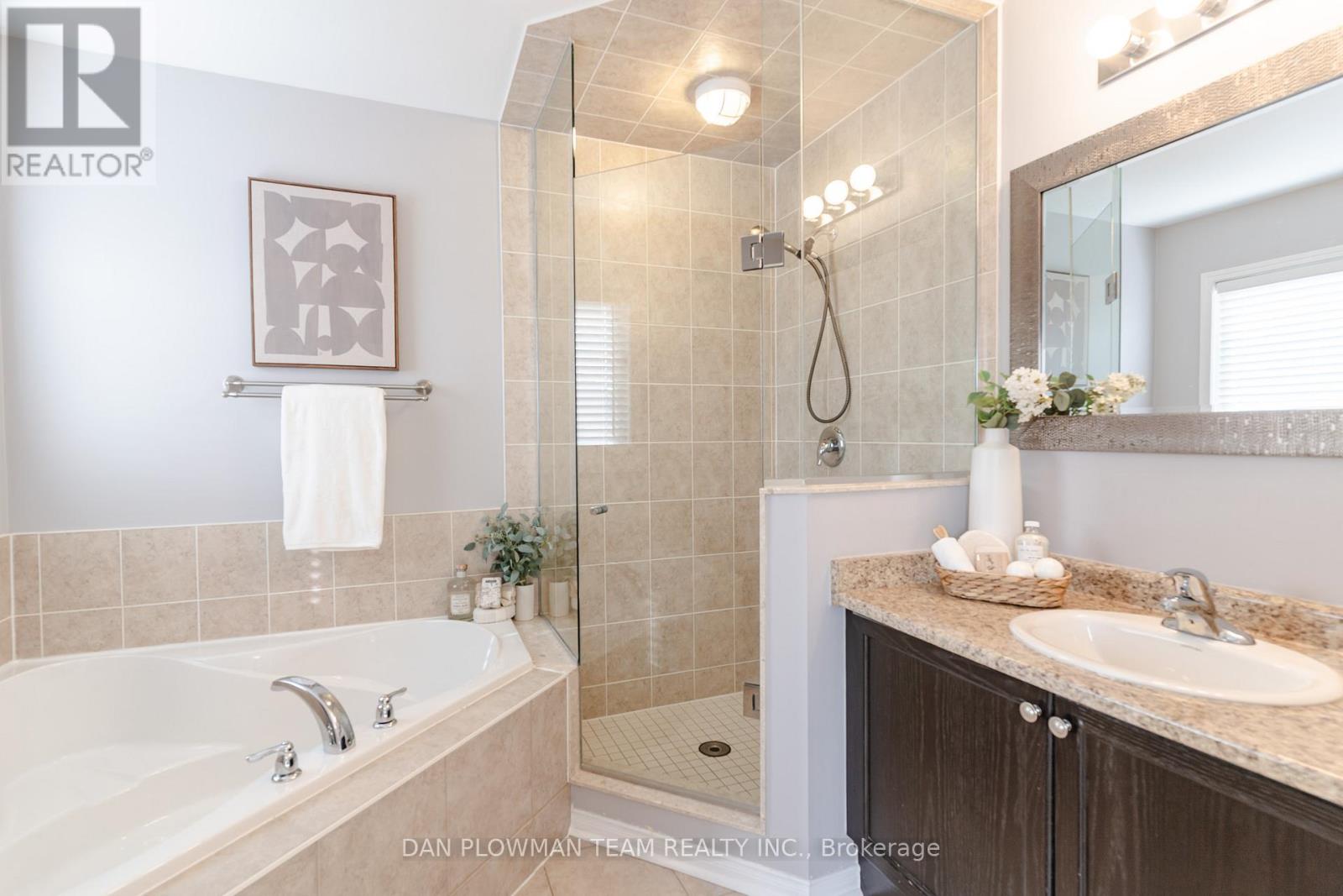 87 Sidney Rundle Avenue, Clarington, Ontario  L1C 0N9 - Photo 18 - E12851194