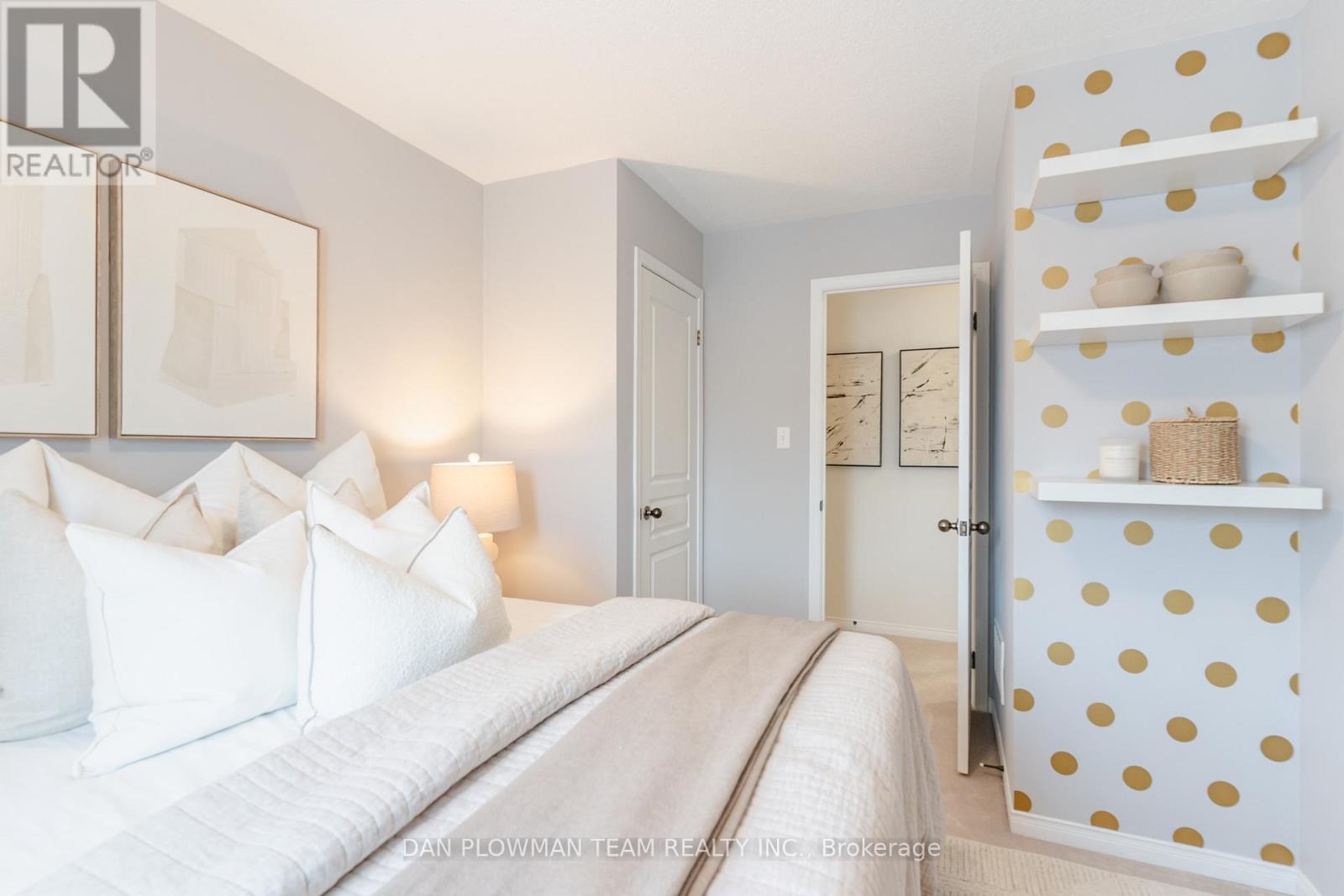 87 Sidney Rundle Avenue, Clarington, Ontario  L1C 0N9 - Photo 20 - E12851194