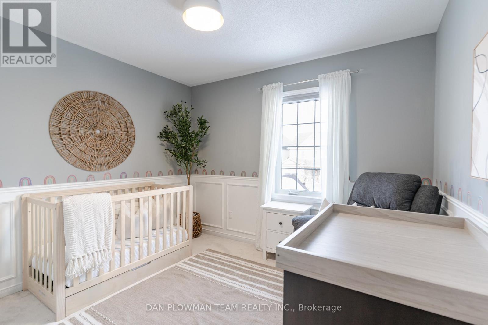 87 Sidney Rundle Avenue, Clarington, Ontario  L1C 0N9 - Photo 21 - E12851194