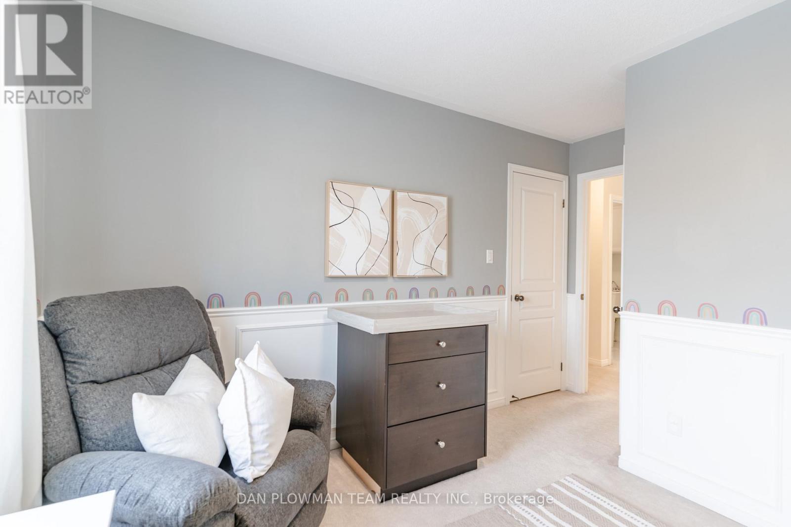 87 Sidney Rundle Avenue, Clarington, Ontario  L1C 0N9 - Photo 22 - E12851194