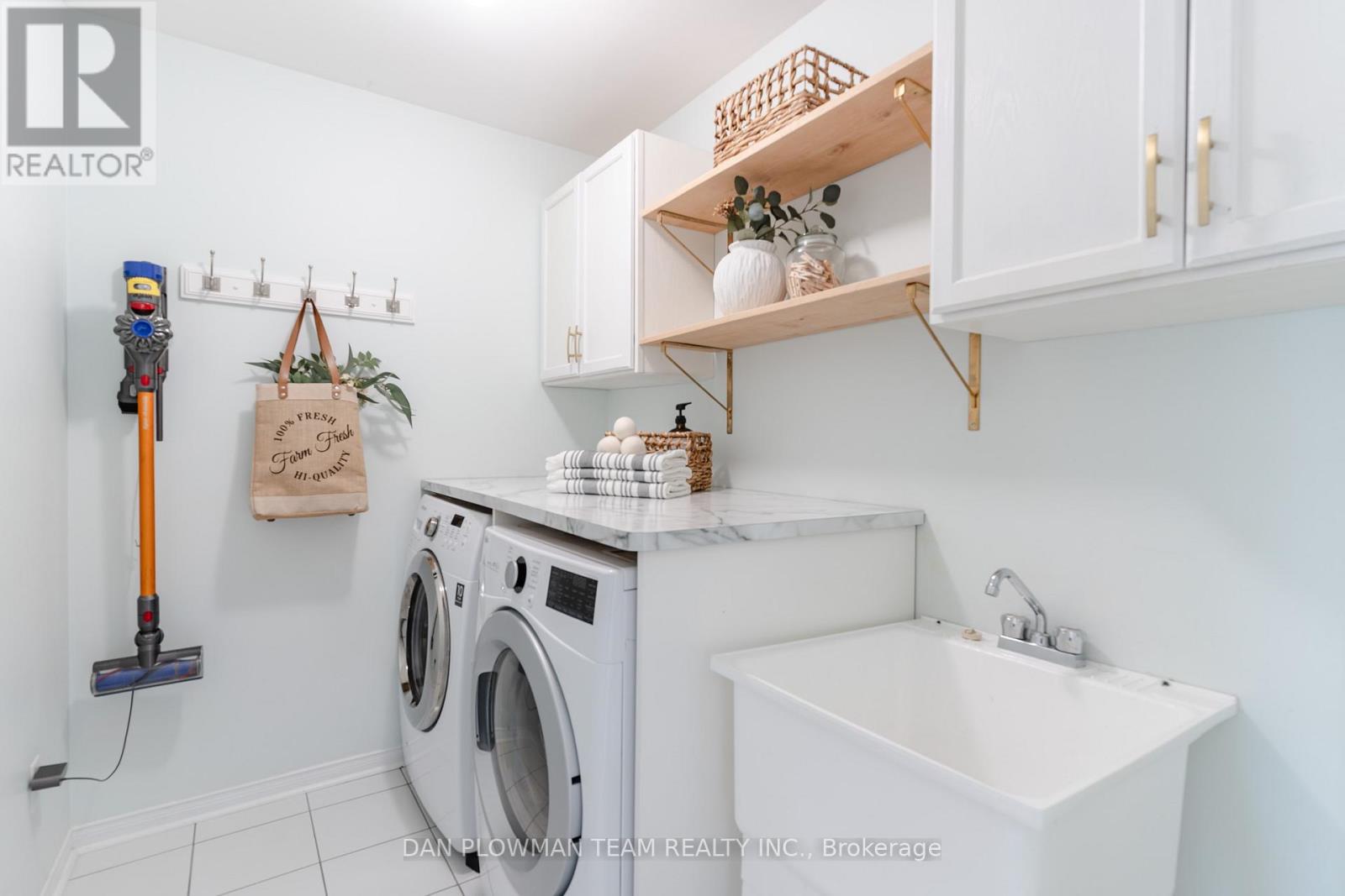 87 Sidney Rundle Avenue, Clarington, Ontario  L1C 0N9 - Photo 24 - E12851194