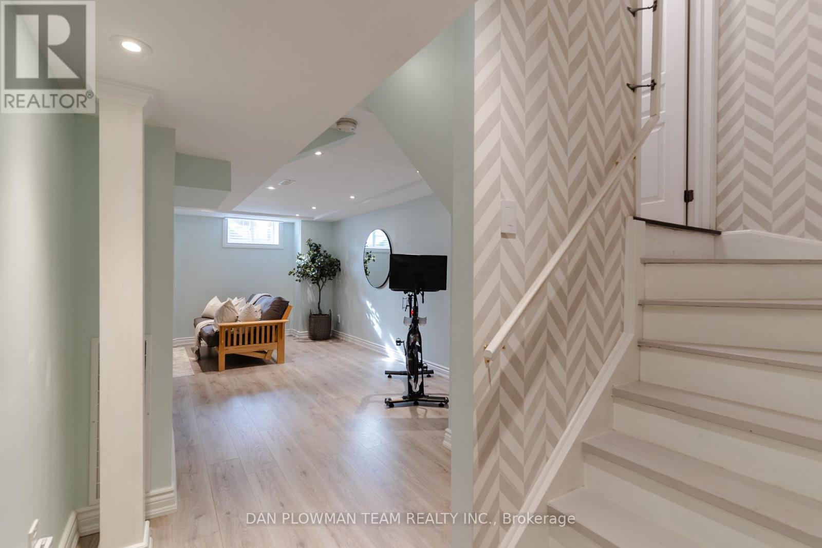 87 Sidney Rundle Avenue, Clarington, Ontario  L1C 0N9 - Photo 25 - E12851194