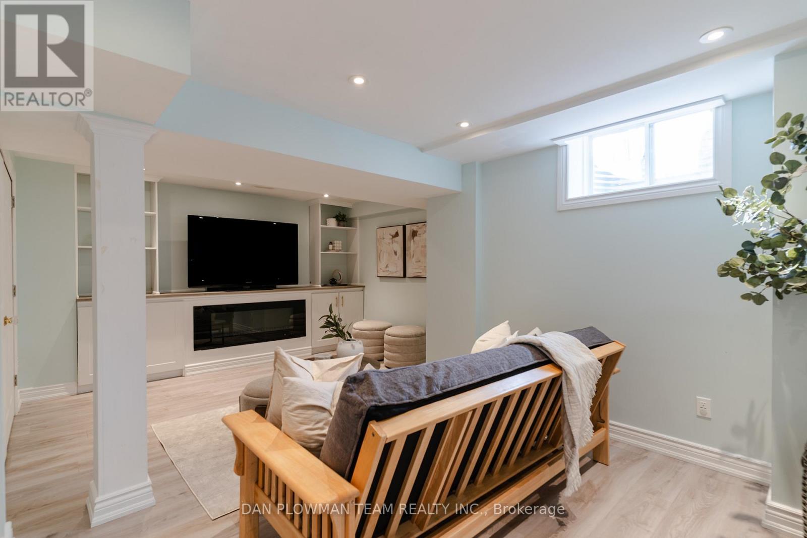 87 Sidney Rundle Avenue, Clarington, Ontario  L1C 0N9 - Photo 26 - E12851194