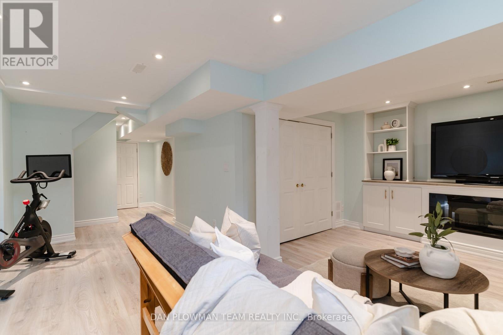 87 Sidney Rundle Avenue, Clarington, Ontario  L1C 0N9 - Photo 27 - E12851194