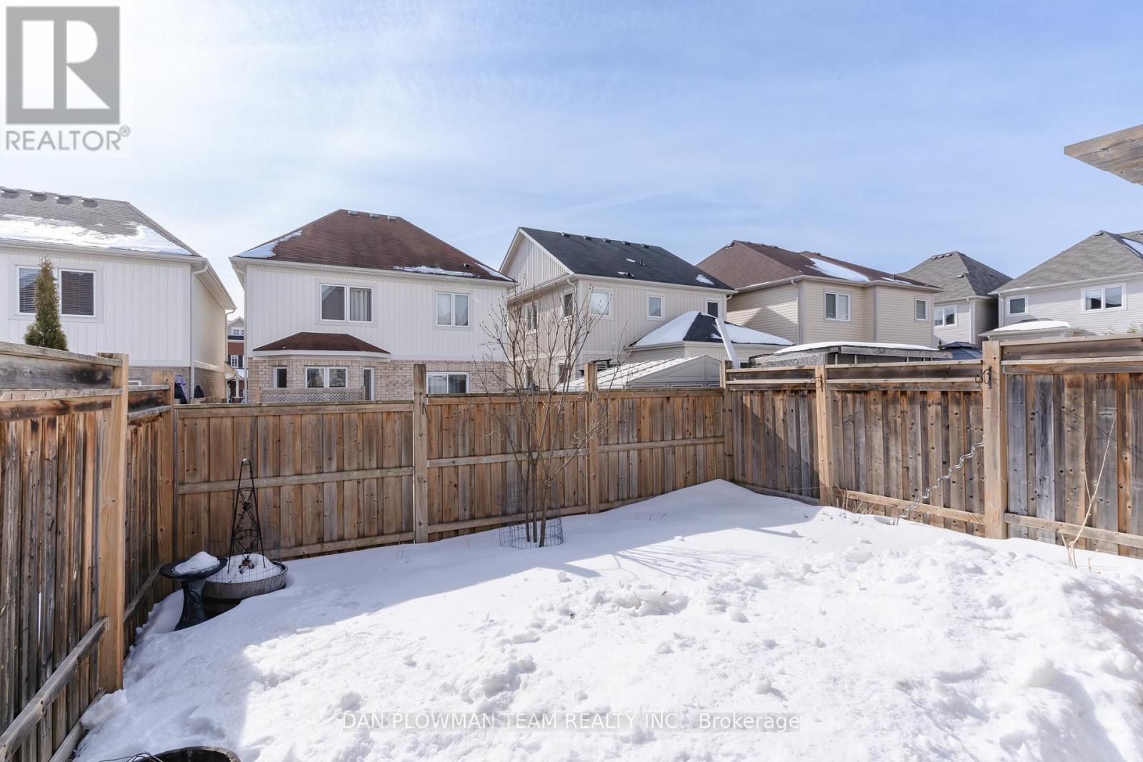 87 Sidney Rundle Avenue, Clarington, Ontario  L1C 0N9 - Photo 32 - E12851194