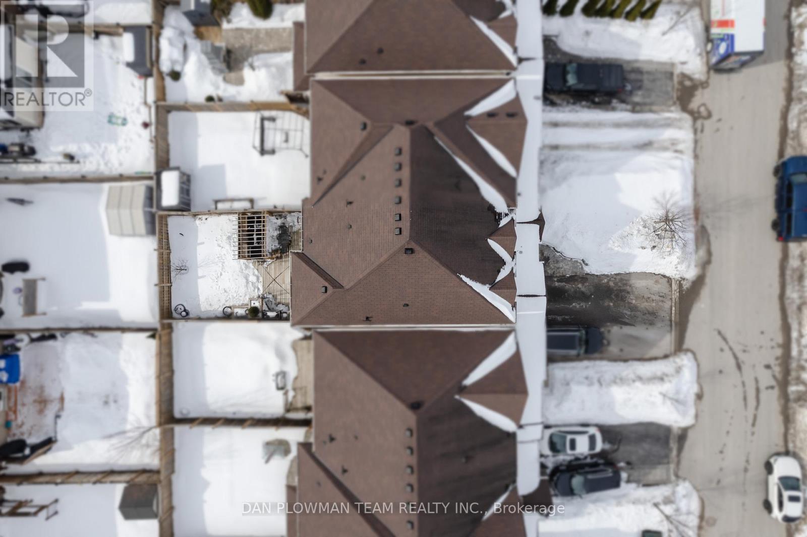 87 Sidney Rundle Avenue, Clarington, Ontario  L1C 0N9 - Photo 35 - E12851194