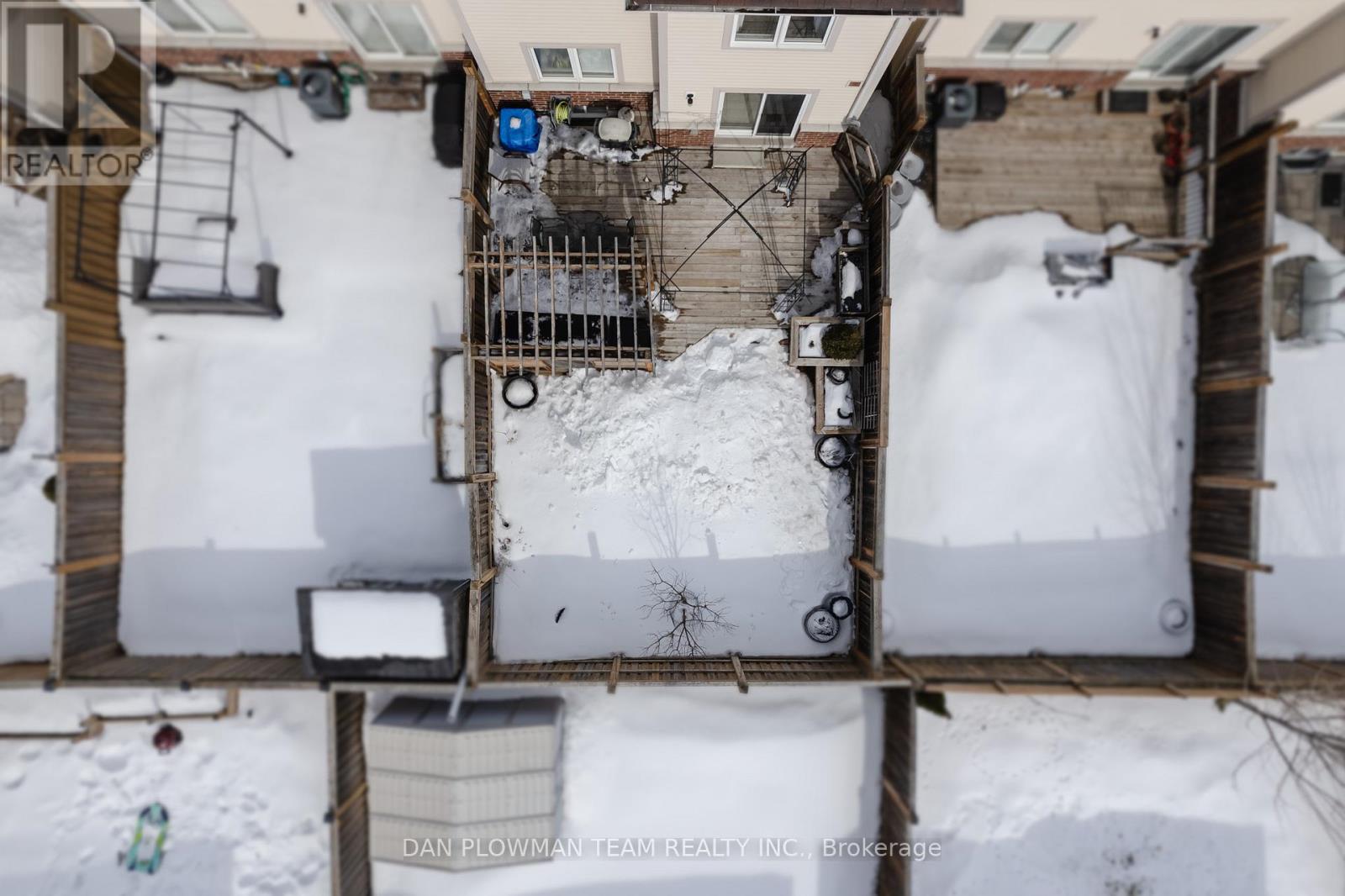 87 Sidney Rundle Avenue, Clarington, Ontario  L1C 0N9 - Photo 36 - E12851194