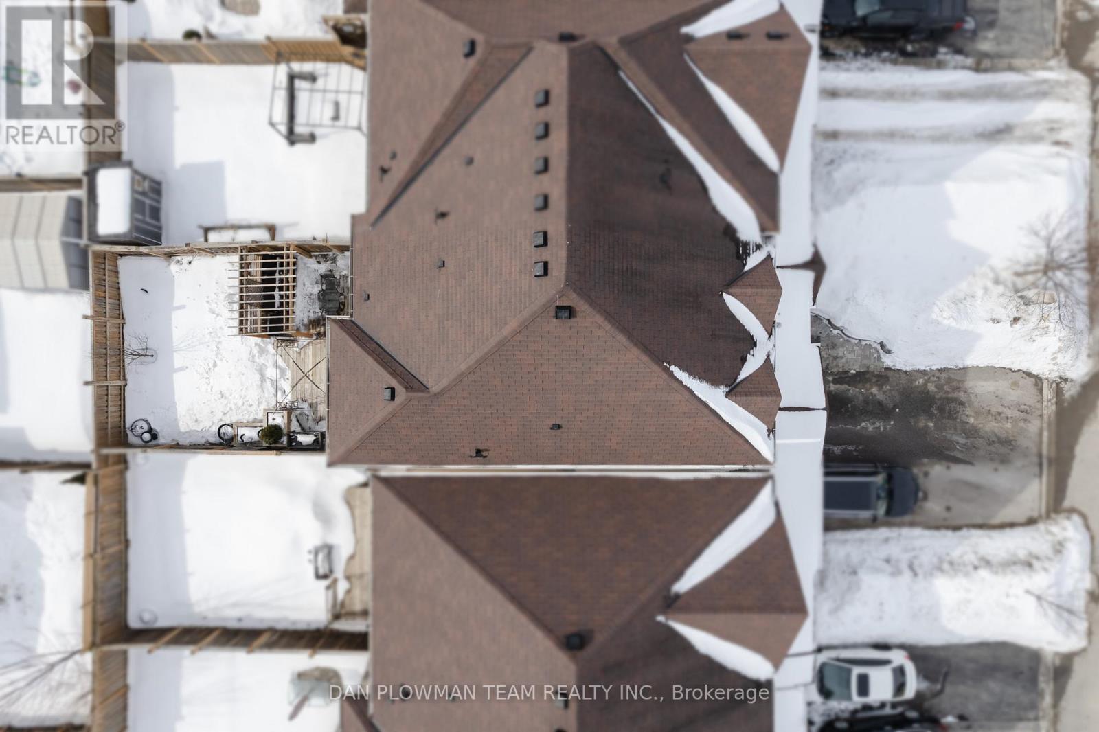 87 Sidney Rundle Avenue, Clarington, Ontario  L1C 0N9 - Photo 37 - E12851194