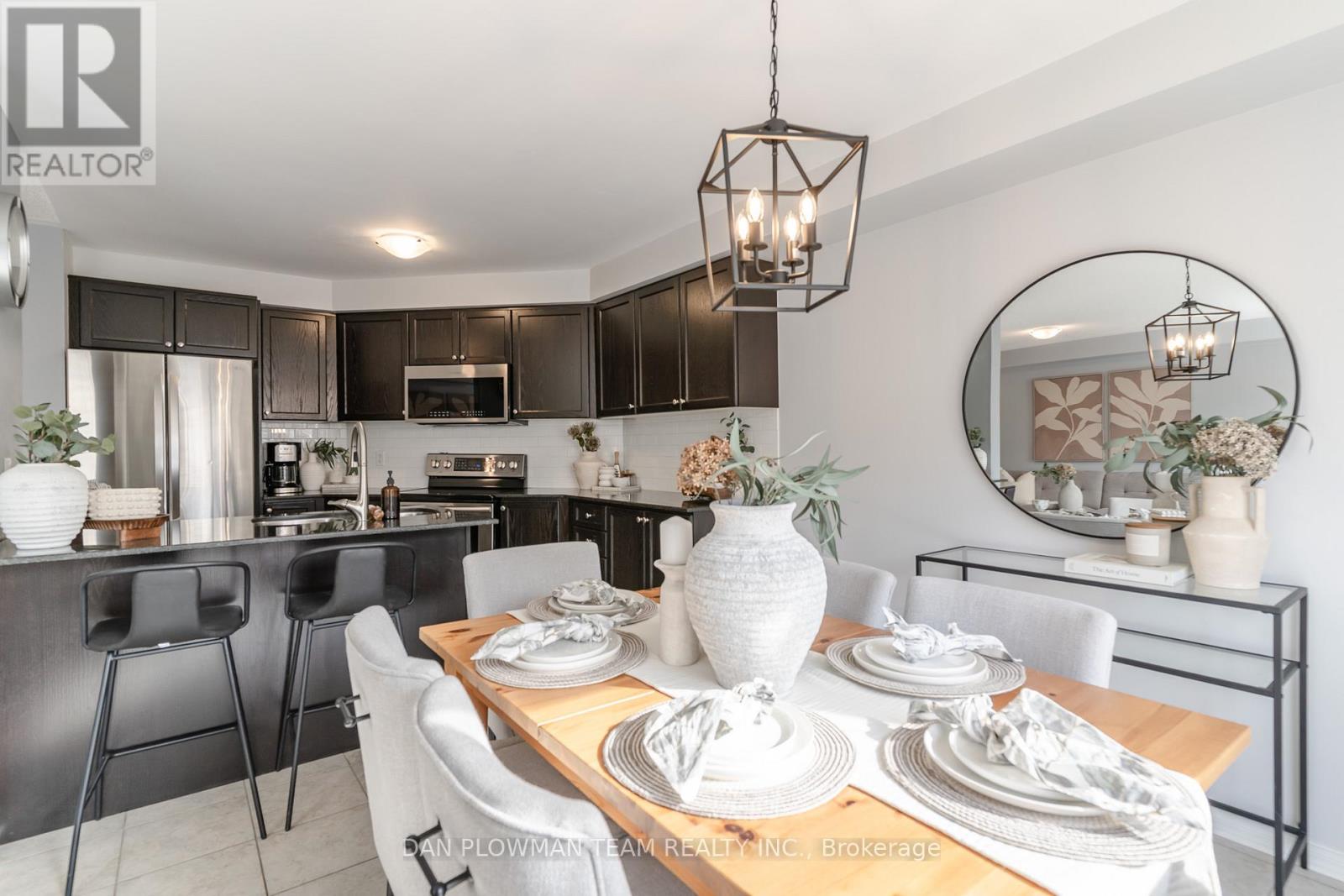 87 Sidney Rundle Avenue, Clarington, Ontario  L1C 0N9 - Photo 7 - E12851194