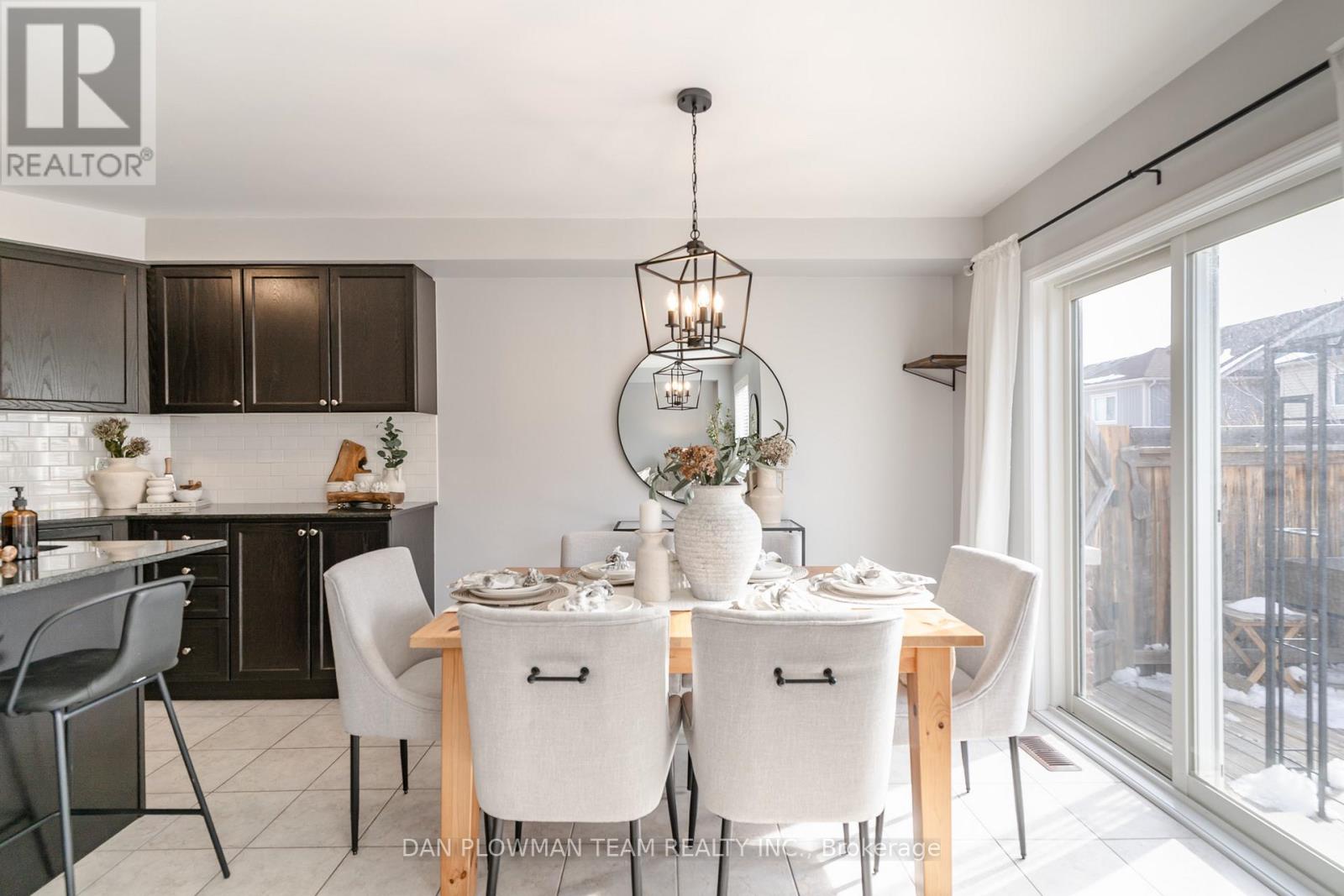 87 Sidney Rundle Avenue, Clarington, Ontario  L1C 0N9 - Photo 8 - E12851194