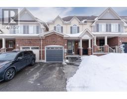87 SIDNEY RUNDLE AVENUE, Clarington, Ontario