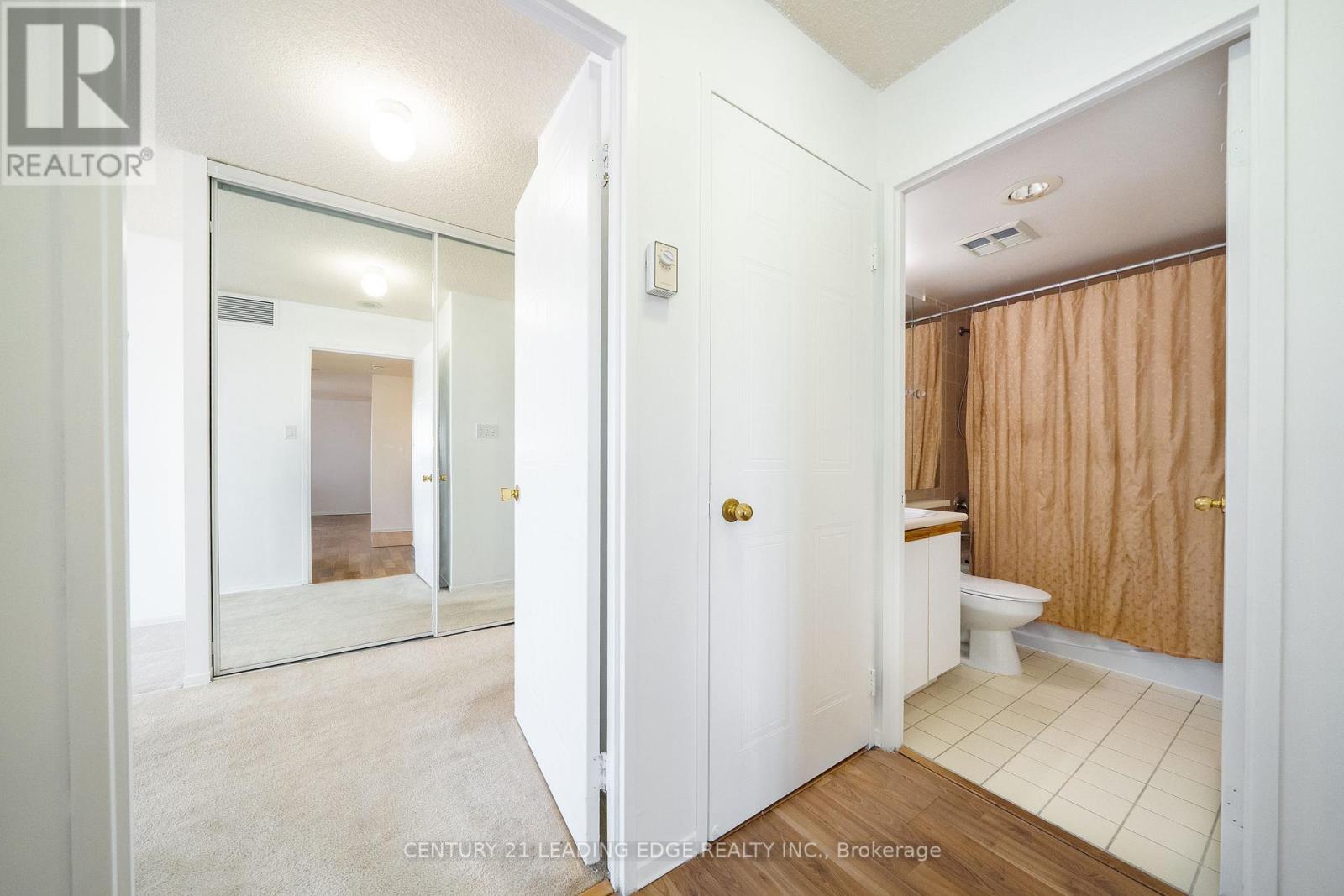 2310 - 1470 Midland Avenue, Toronto, Ontario  M1P 4Z4 - Photo 10 - E12851266