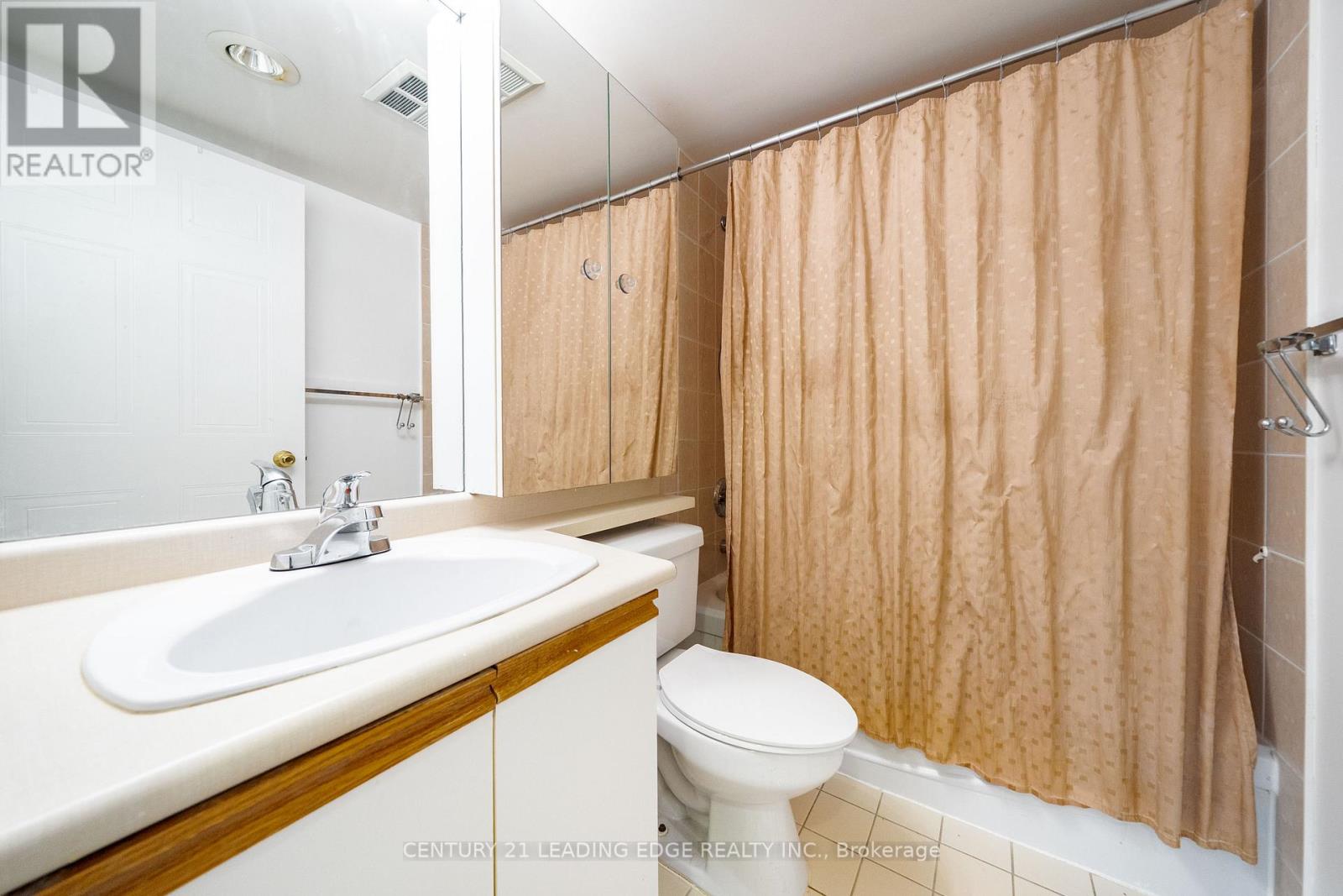 2310 - 1470 Midland Avenue, Toronto, Ontario  M1P 4Z4 - Photo 11 - E12851266