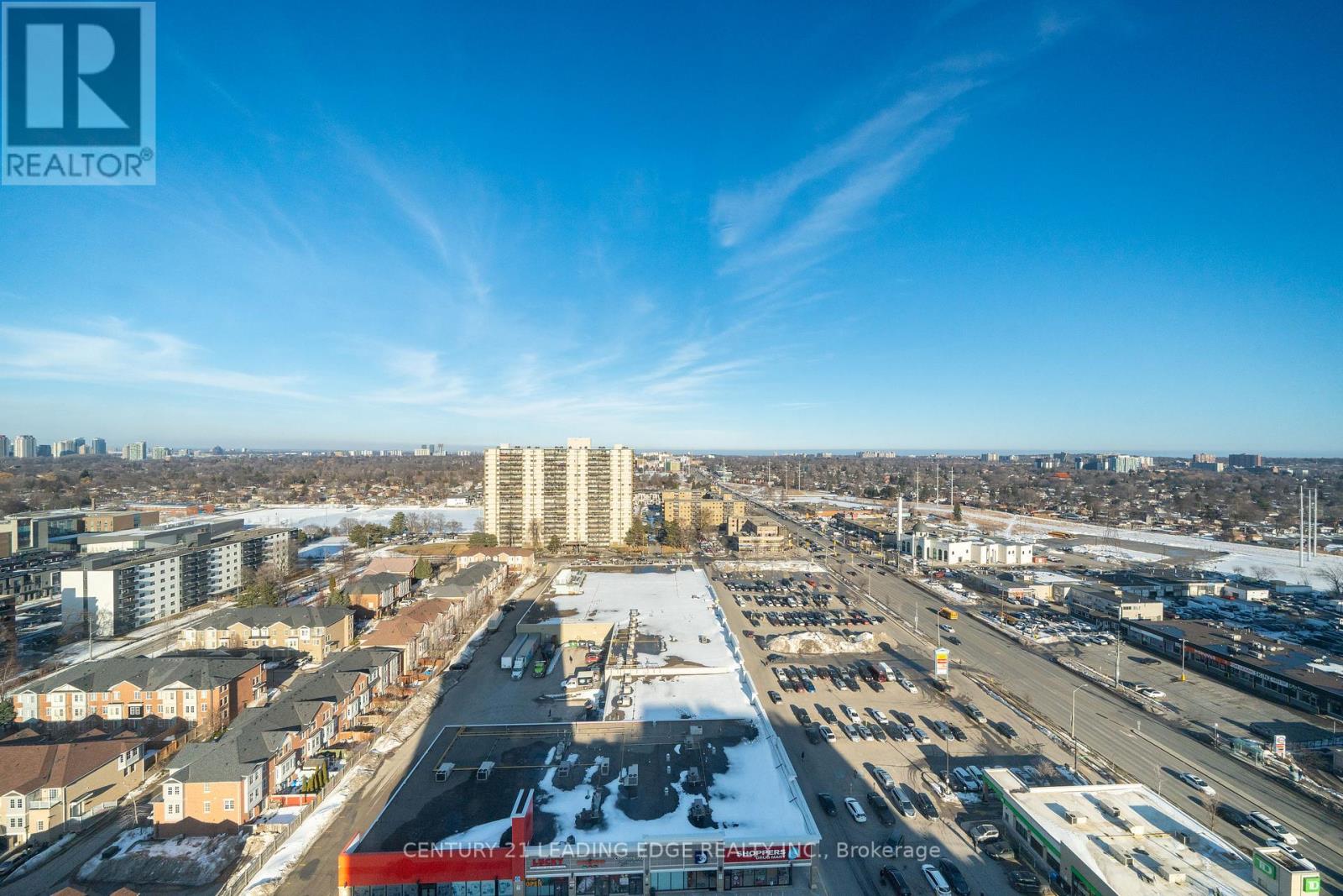 2310 - 1470 Midland Avenue, Toronto, Ontario  M1P 4Z4 - Photo 19 - E12851266