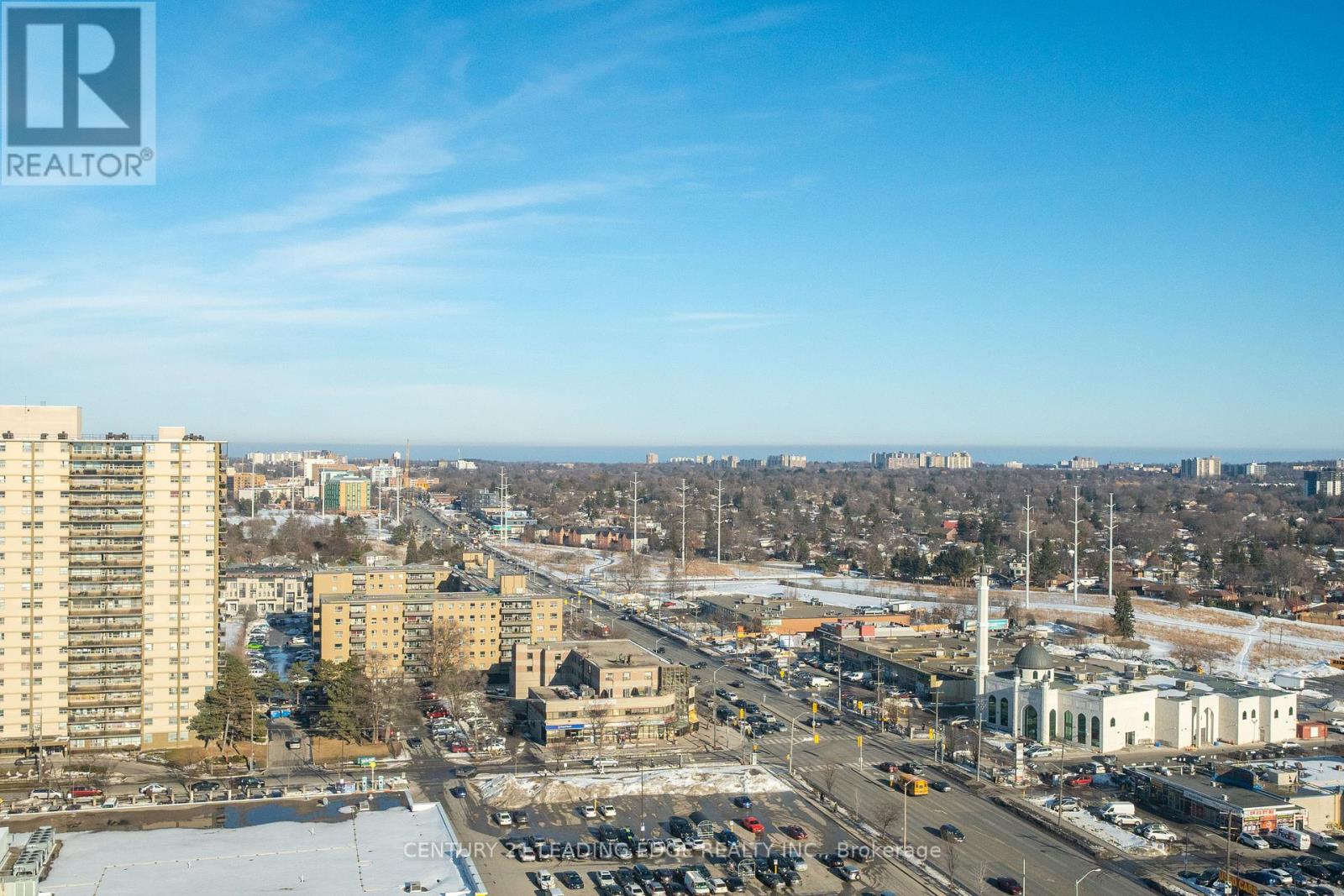 2310 - 1470 Midland Avenue, Toronto, Ontario  M1P 4Z4 - Photo 20 - E12851266