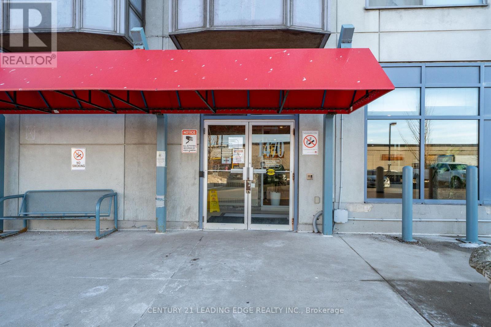 2310 - 1470 Midland Avenue, Toronto, Ontario  M1P 4Z4 - Photo 3 - E12851266