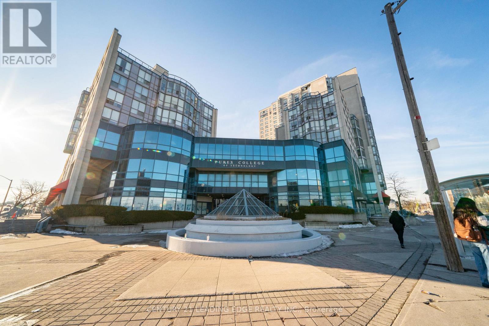 2310 - 1470 Midland Avenue, Toronto, Ontario  M1P 4Z4 - Photo 38 - E12851266