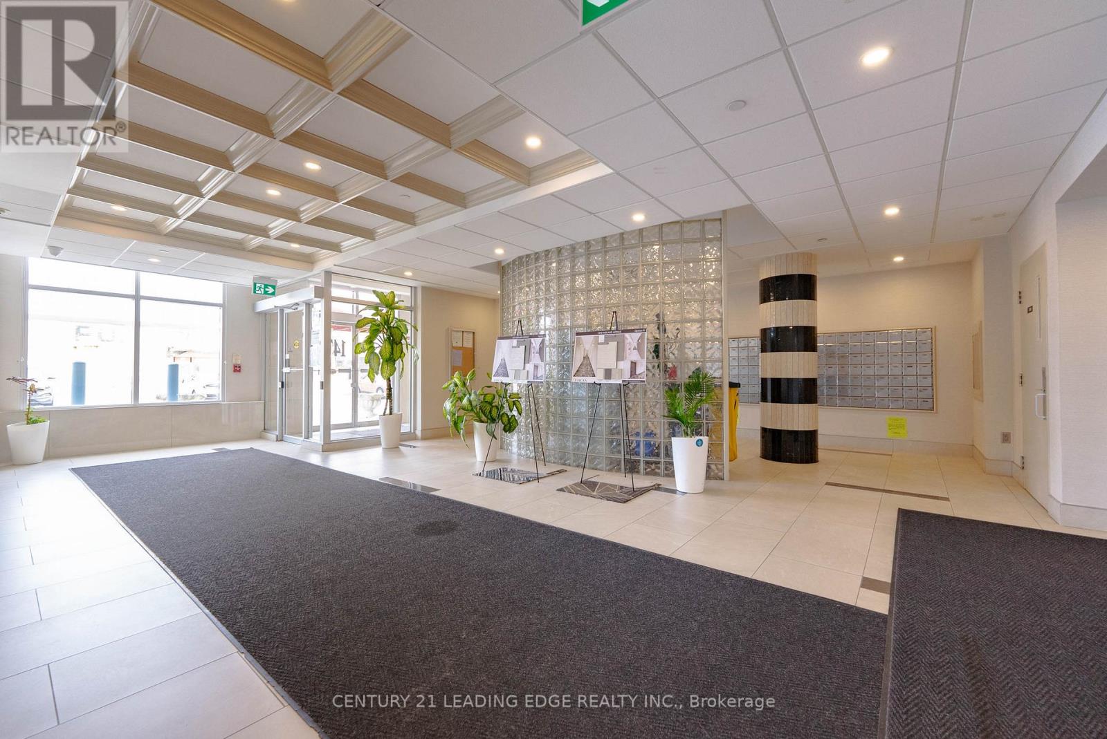 2310 - 1470 Midland Avenue, Toronto, Ontario  M1P 4Z4 - Photo 4 - E12851266