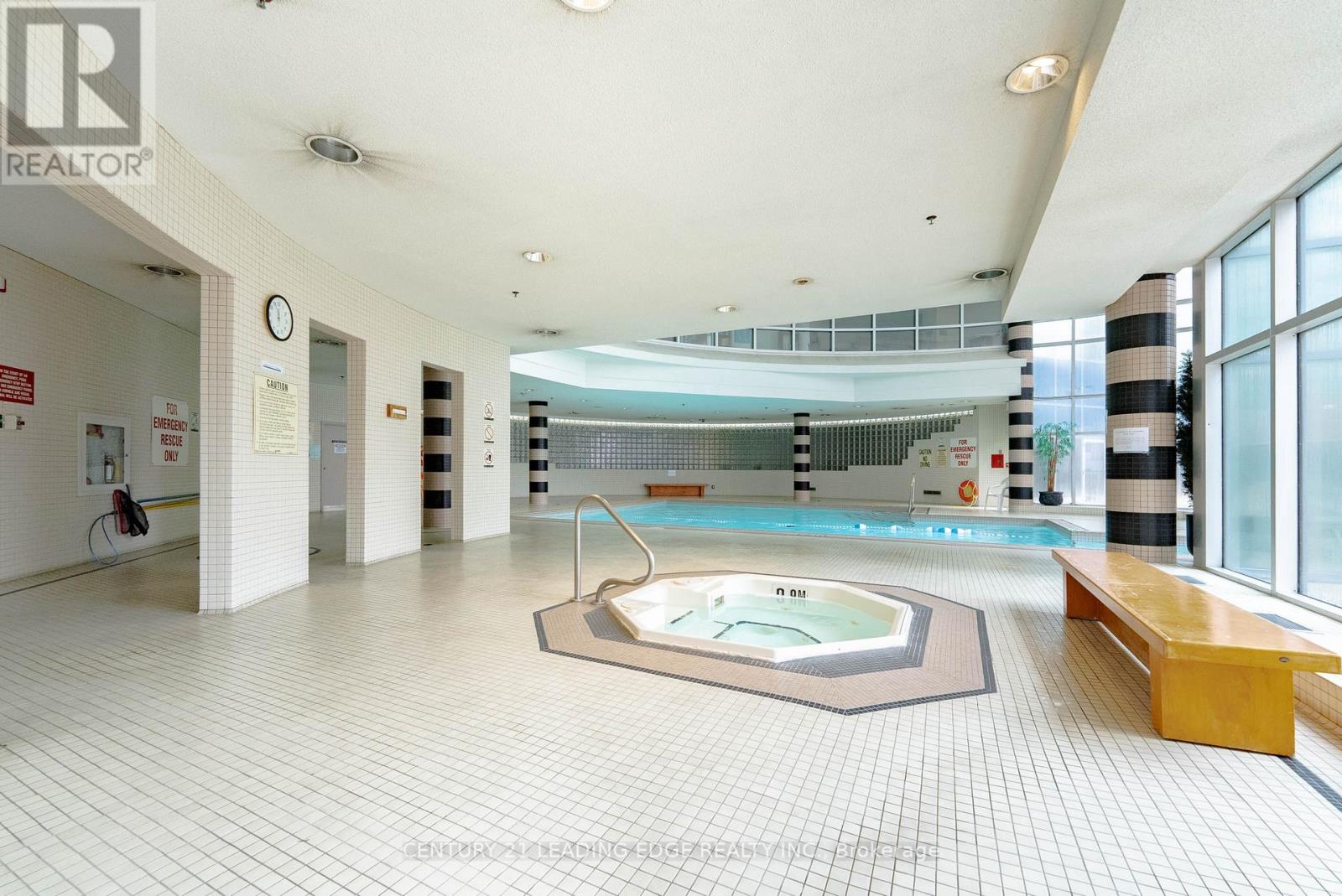 2310 - 1470 Midland Avenue, Toronto, Ontario  M1P 4Z4 - Photo 41 - E12851266