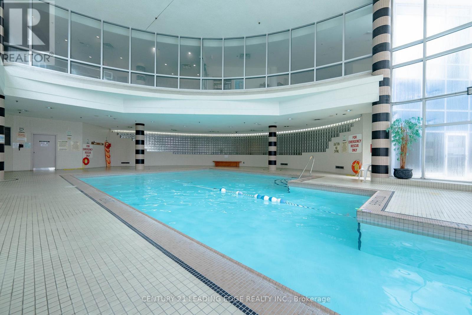 2310 - 1470 Midland Avenue, Toronto, Ontario  M1P 4Z4 - Photo 42 - E12851266