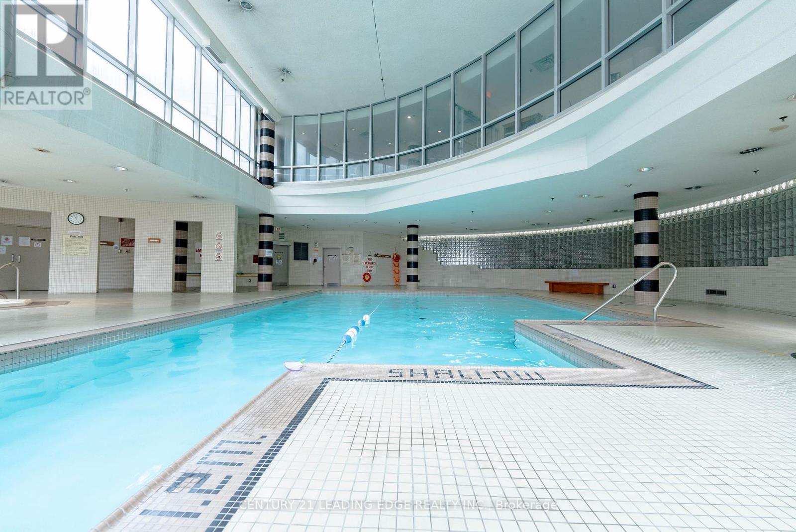 2310 - 1470 Midland Avenue, Toronto, Ontario  M1P 4Z4 - Photo 43 - E12851266