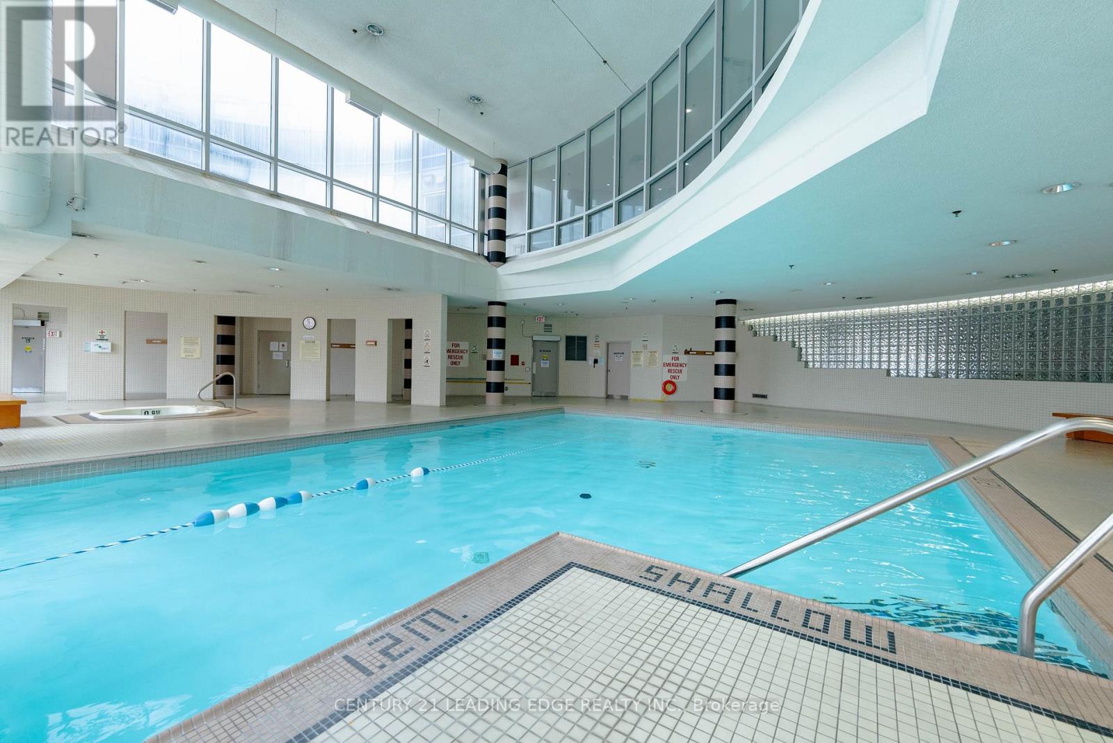 2310 - 1470 Midland Avenue, Toronto, Ontario  M1P 4Z4 - Photo 44 - E12851266