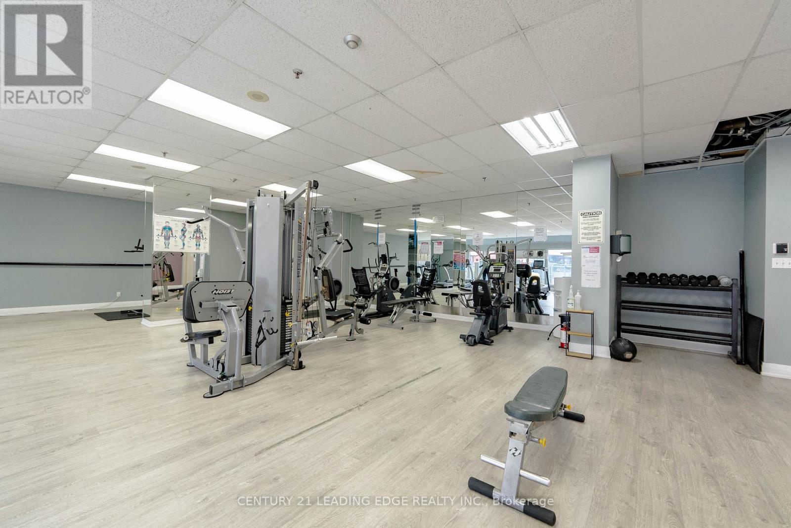 2310 - 1470 Midland Avenue, Toronto, Ontario  M1P 4Z4 - Photo 46 - E12851266