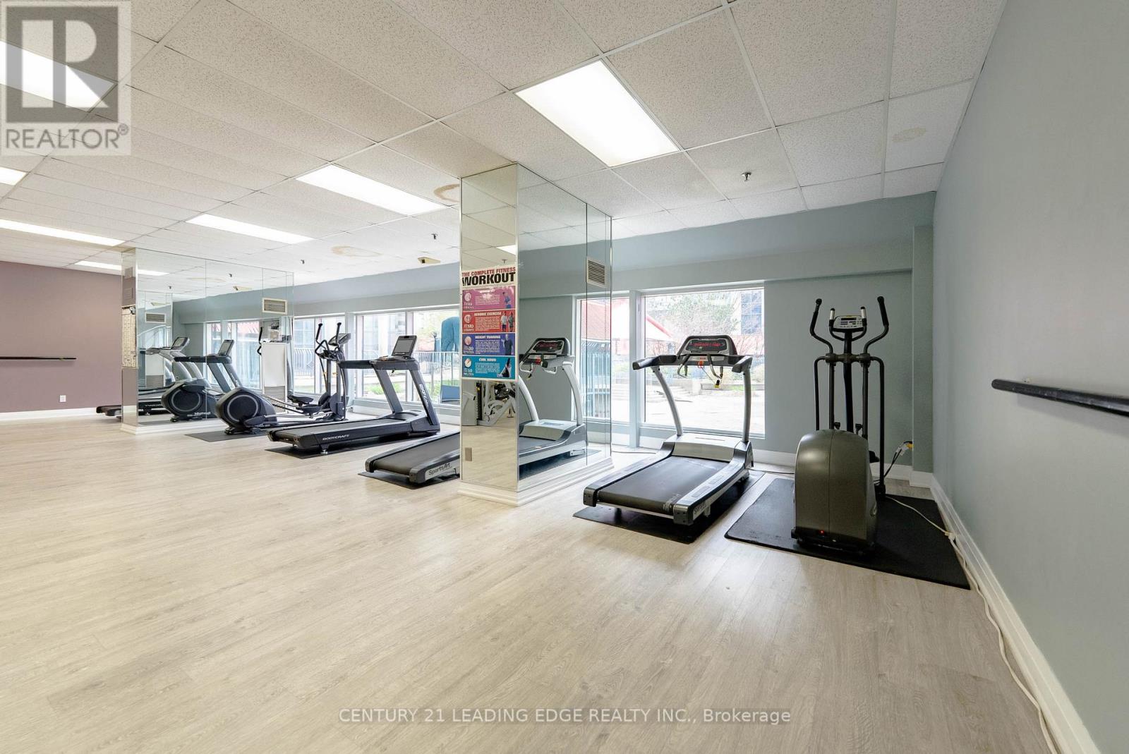 2310 - 1470 Midland Avenue, Toronto, Ontario  M1P 4Z4 - Photo 47 - E12851266