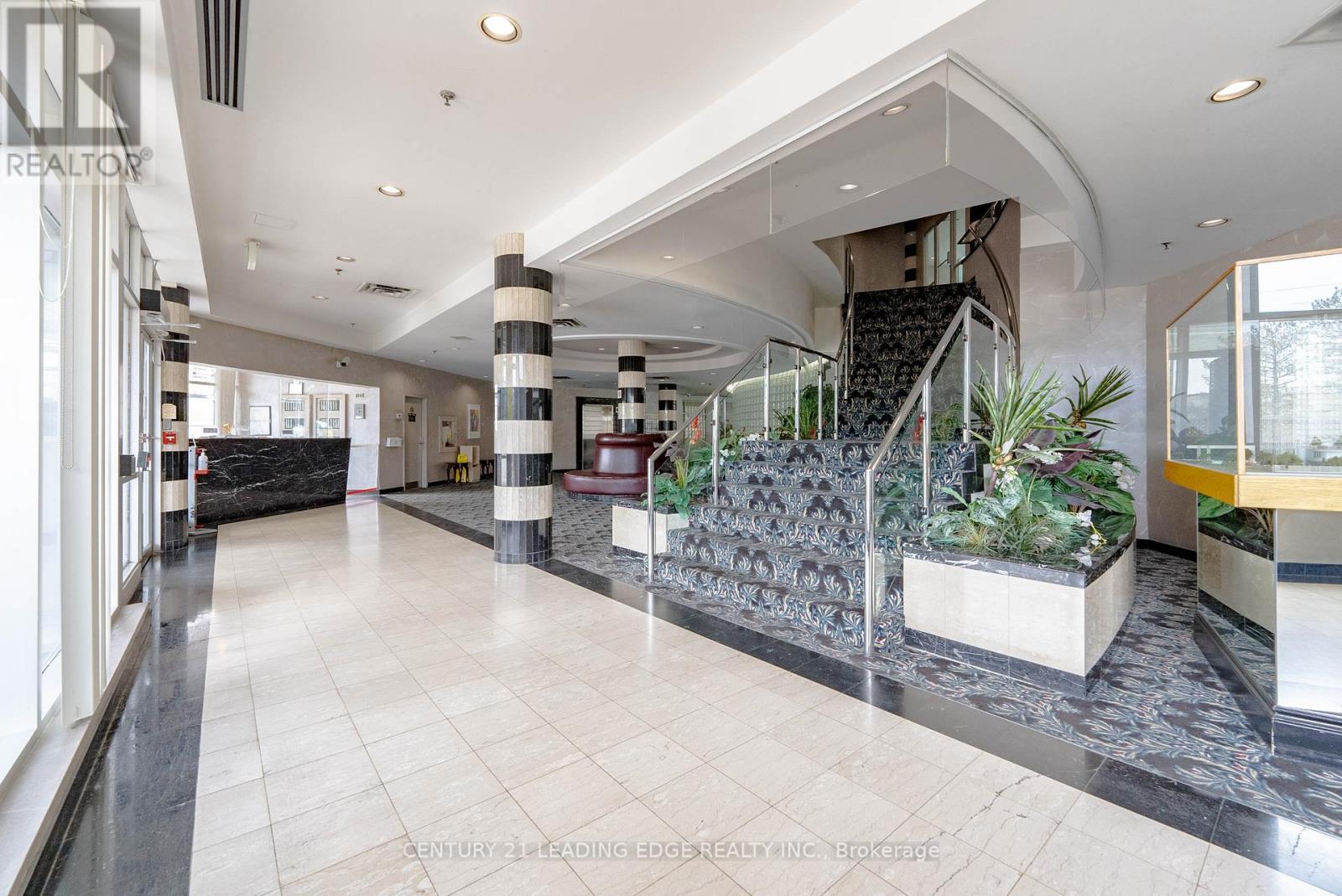 2310 - 1470 Midland Avenue, Toronto, Ontario  M1P 4Z4 - Photo 48 - E12851266