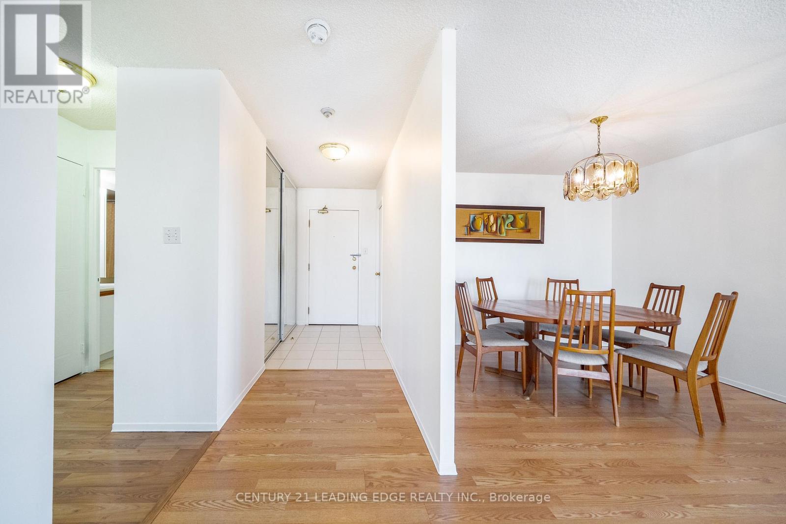 2310 - 1470 Midland Avenue, Toronto, Ontario  M1P 4Z4 - Photo 9 - E12851266