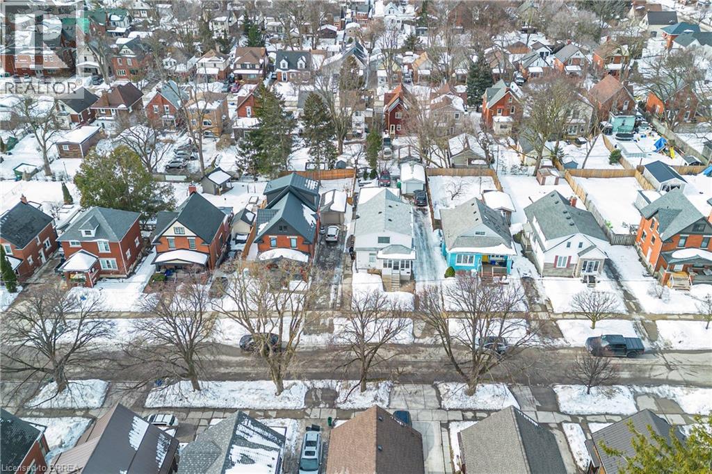 141 Samuel Street, Kitchener, Ontario  N2H 1P9 - Photo 2 - 40808259