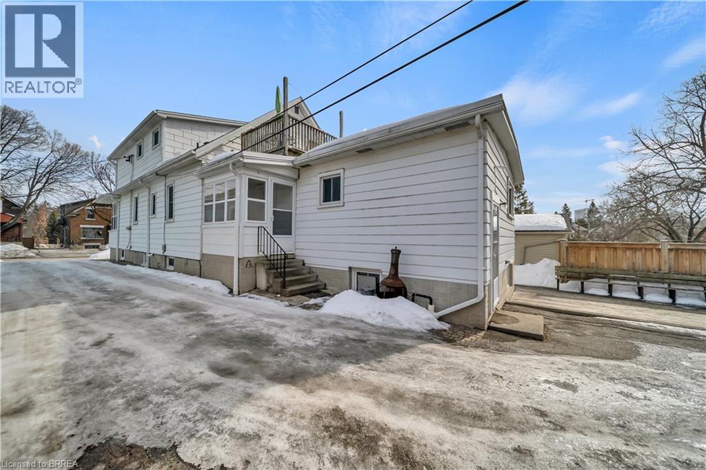 141 Samuel Street, Kitchener, Ontario  N2H 1P9 - Photo 43 - 40808259