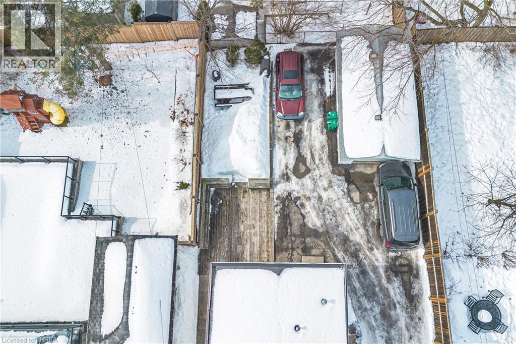 141 Samuel Street, Kitchener, Ontario  N2H 1P9 - Photo 48 - 40808259