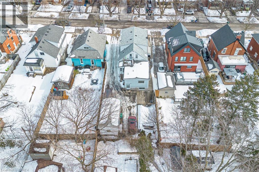 141 Samuel Street, Kitchener, Ontario  N2H 1P9 - Photo 49 - 40808259