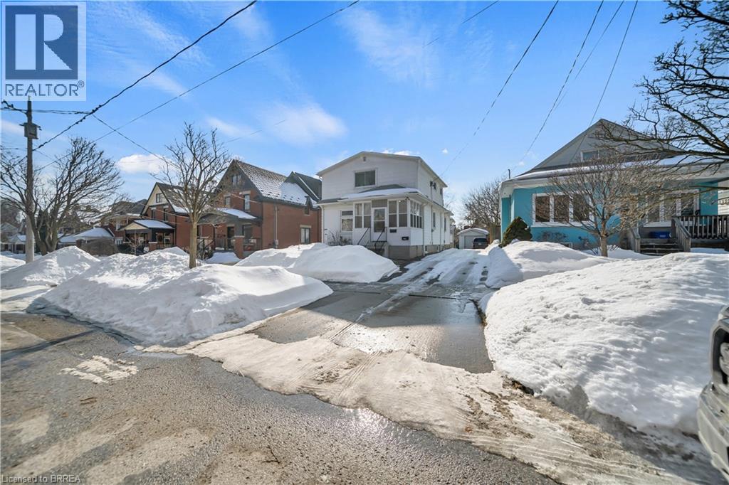 141 Samuel Street, Kitchener, Ontario  N2H 1P9 - Photo 5 - 40808259