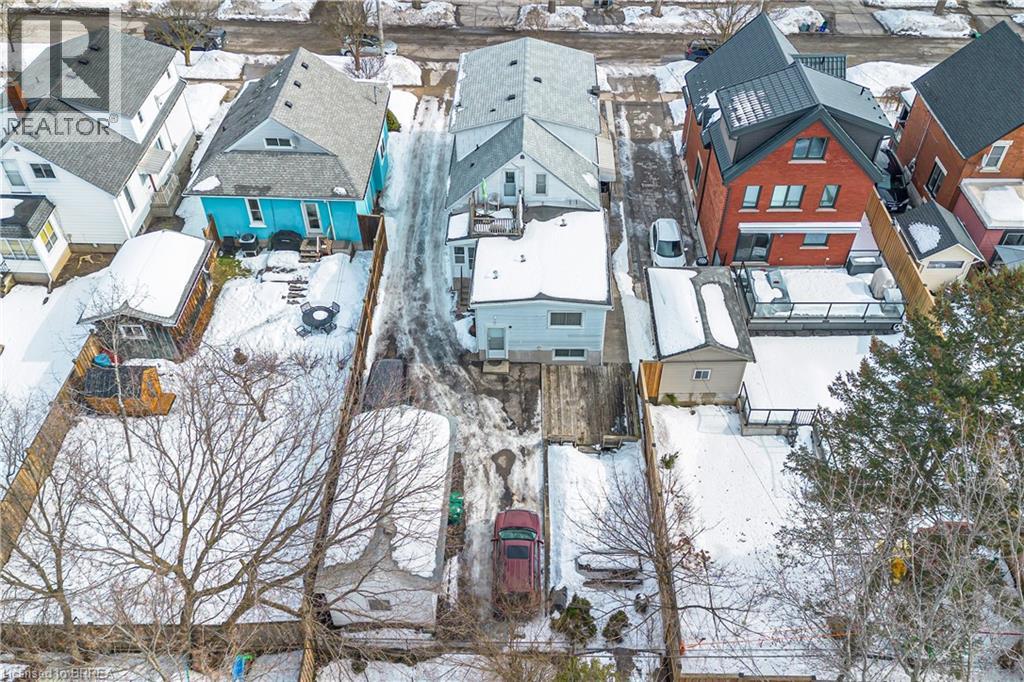 141 Samuel Street, Kitchener, Ontario  N2H 1P9 - Photo 50 - 40808259