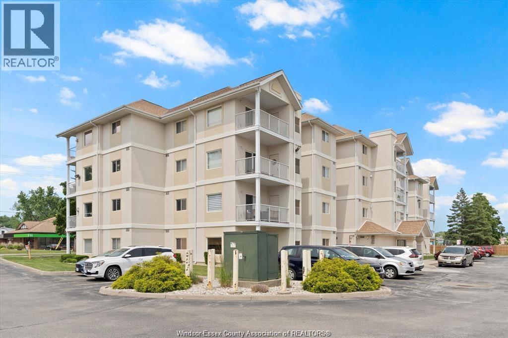 1535 Grand Marais Road Unit# 301, Windsor, Ontario  N9E 4W2 - Photo 2 - 26004697