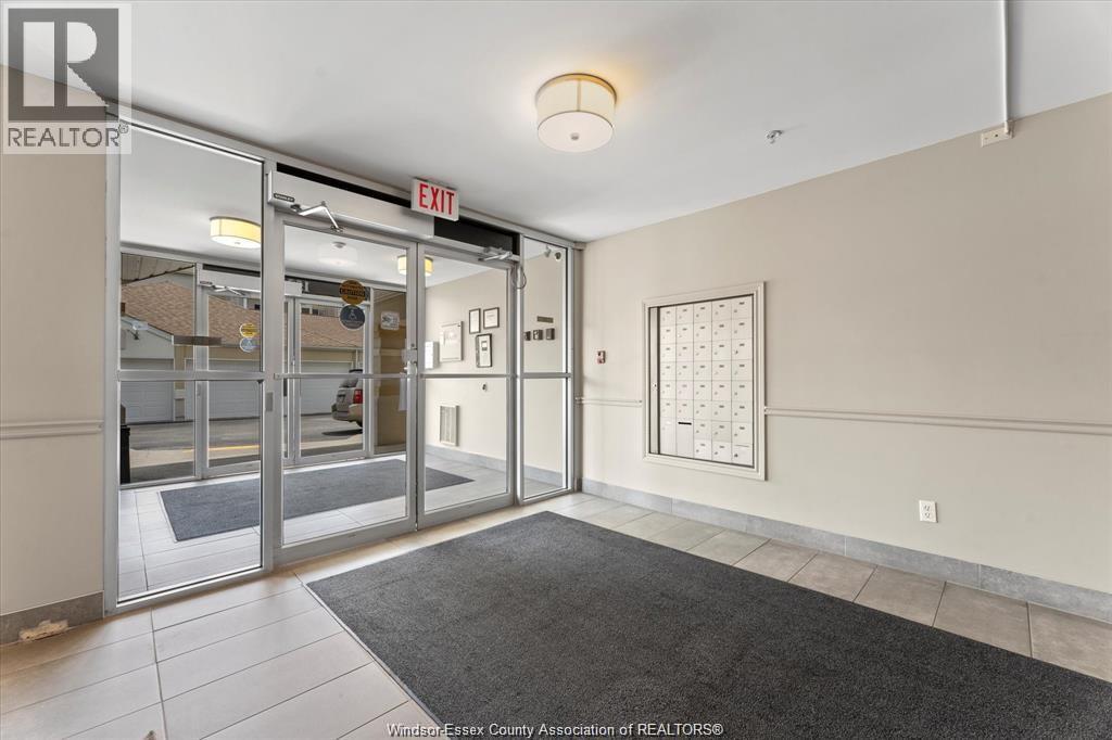 1535 Grand Marais Road Unit# 301, Windsor, Ontario  N9E 4W2 - Photo 23 - 26004697