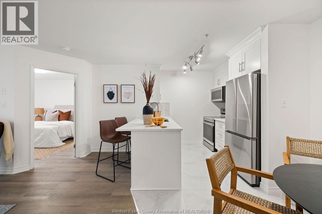 1535 Grand Marais Road Unit# 301, Windsor, Ontario  N9E 4W2 - Photo 6 - 26004697