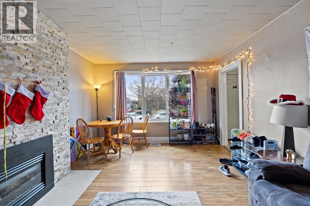 554 Askin Avenue, Windsor, Ontario  N9B 2X4 - Photo 3 - 26004591