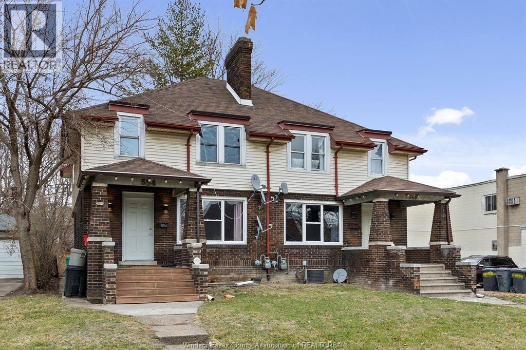 568 Askin, Windsor, Ontario  N9B 2X4 - Photo 42 - 26004588