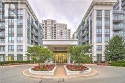 811 - 20 NORTH PARK ROAD, Vaughan, Ontario