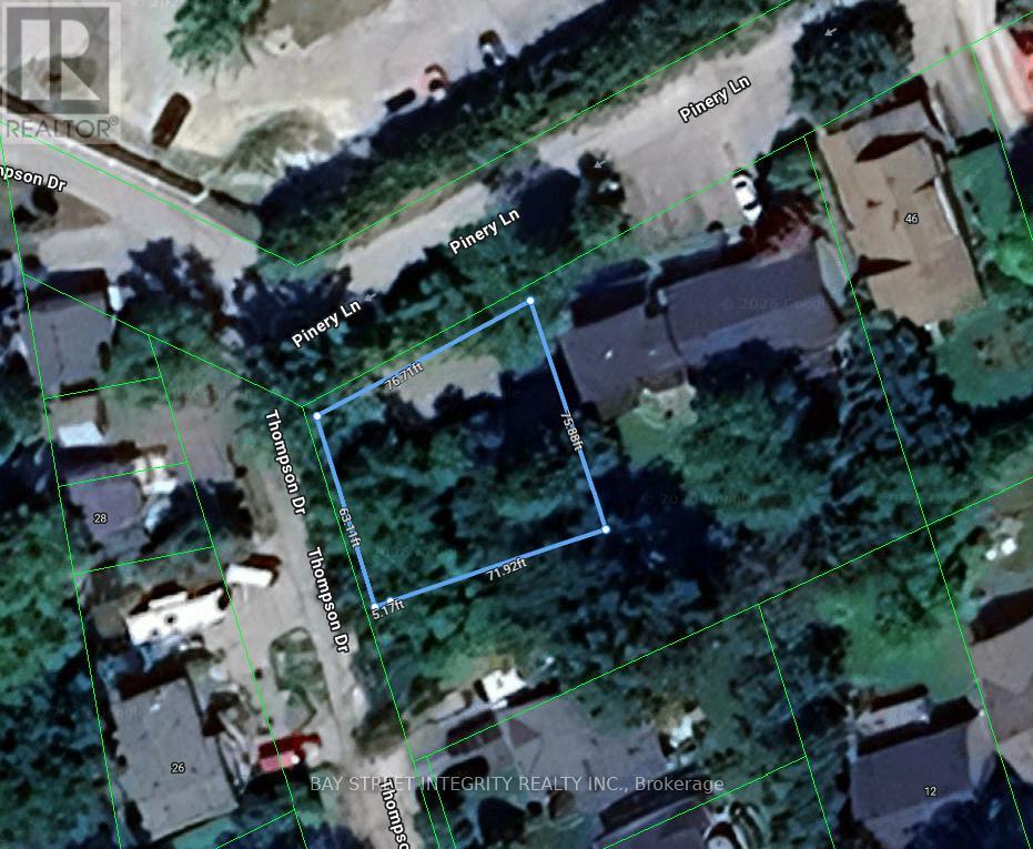 52 PINERY LANE, Georgina, Ontario