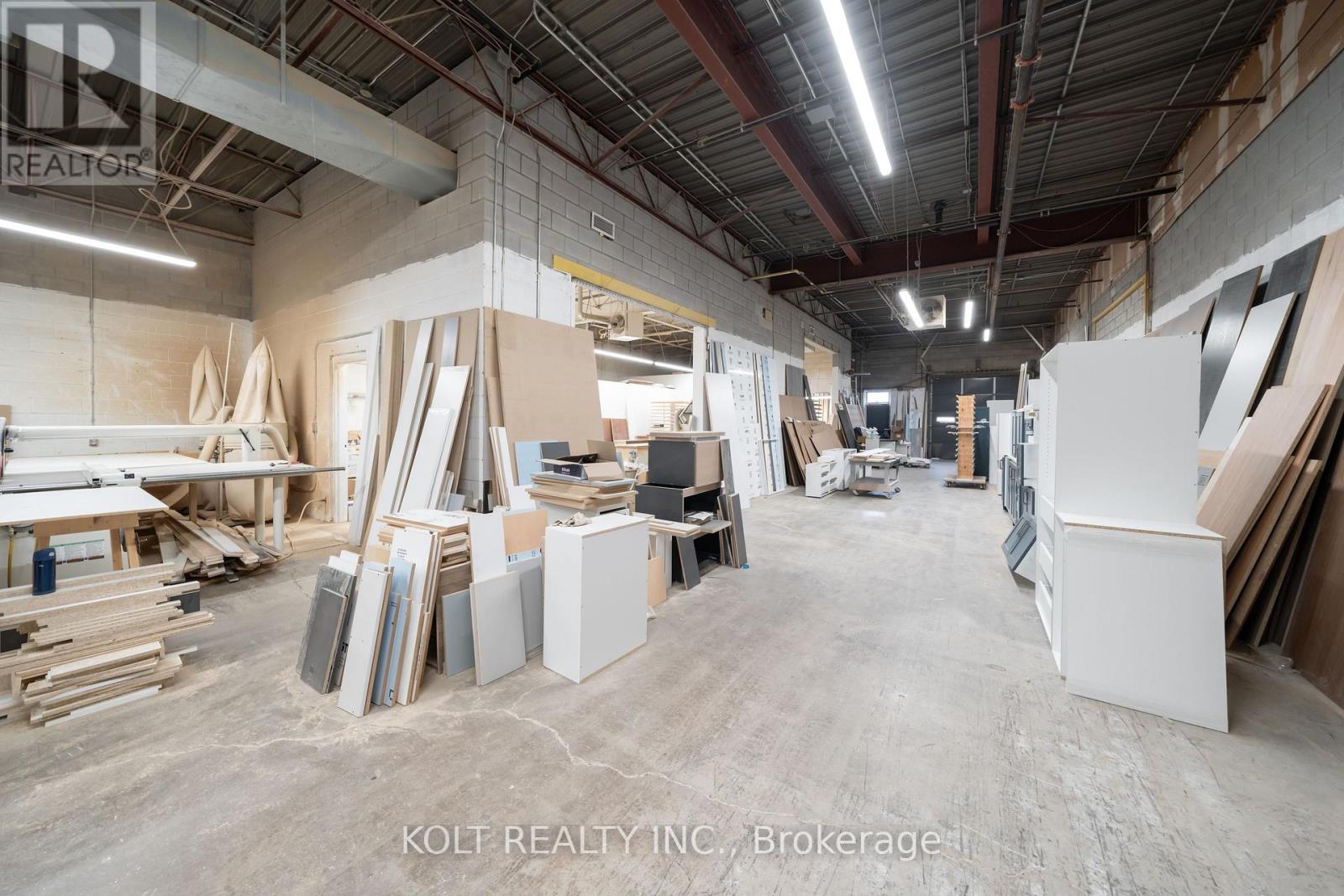 1 - 270 Esna Park Drive, Markham, Ontario  L3R 1H3 - Photo 10 - N12851100