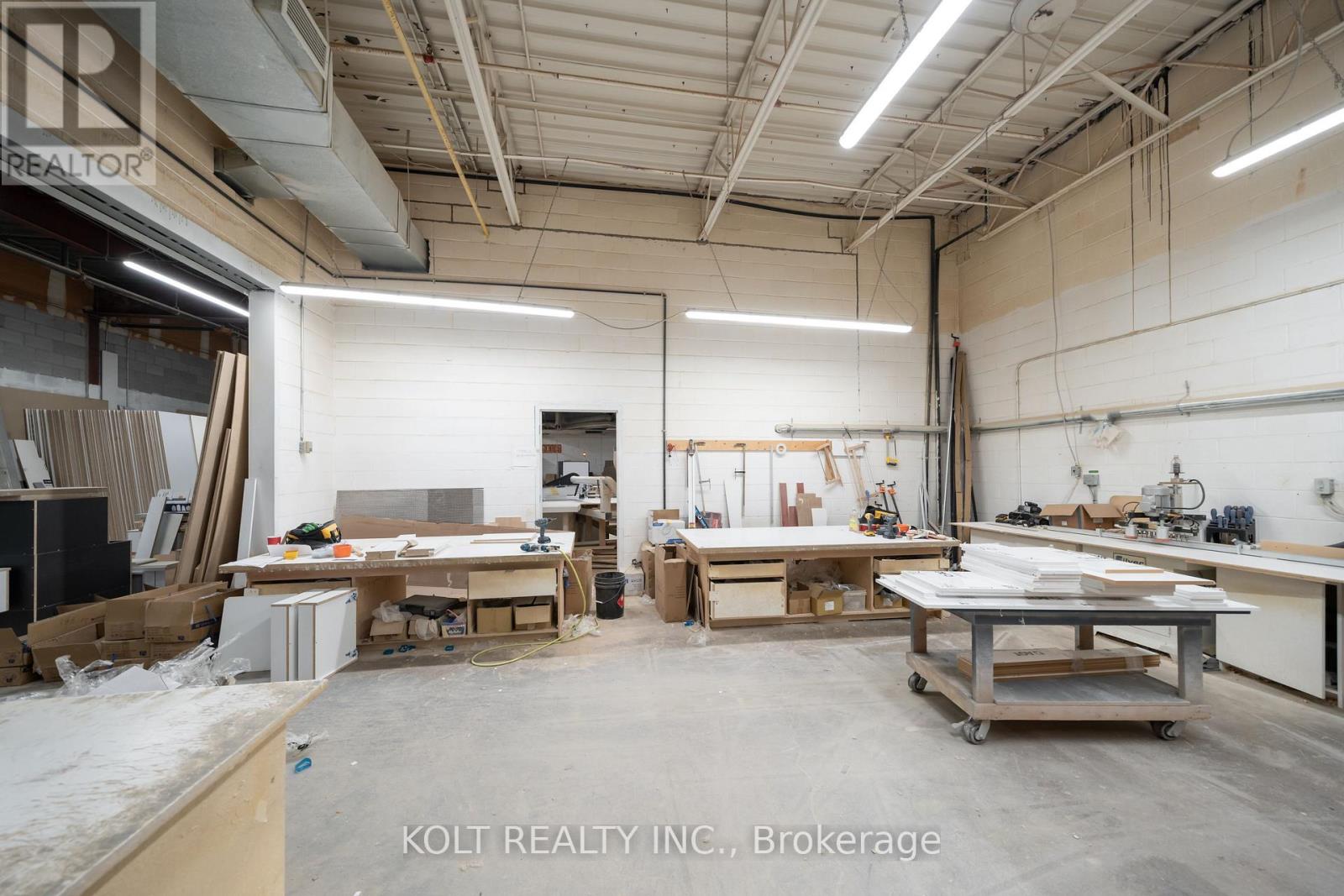 1 - 270 Esna Park Drive, Markham, Ontario  L3R 1H3 - Photo 11 - N12851100