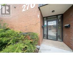 1 - 270 ESNA PARK DRIVE, Markham, Ontario